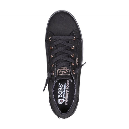 Skechers Bobs B Extra Cute W 113328 BBK bateliai
