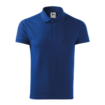 Malfini Polo Marškinėliai Cotton Heavy M MLI-21505
