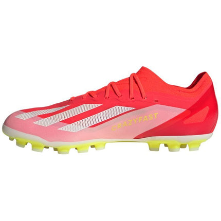 Adidas X Crazyfast Elite 2G/3G AG M IF0650 futbolo bateliai
