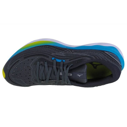 Mizuno Wave Skyrise 4 M J1GC230951 Bėgimo Bateliai