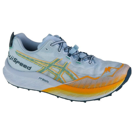 Asics Fujispeed 2 M 1011B699-401 Bėgimo Bateliai