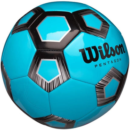 Wilson Pentagon SB Robl WTE8542XB05 kamuolys