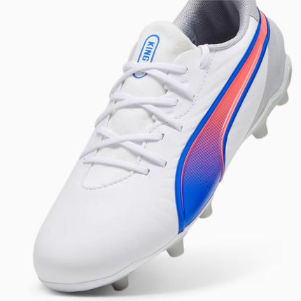 Puma KING Match Jr FG/AG batai 108048 02