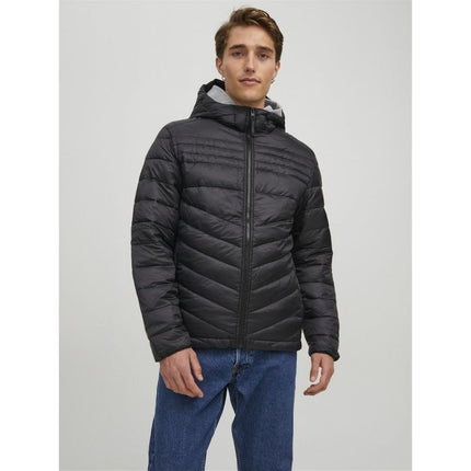 Jack & Jones Jjehero Puffer Hood Noos M 12211785