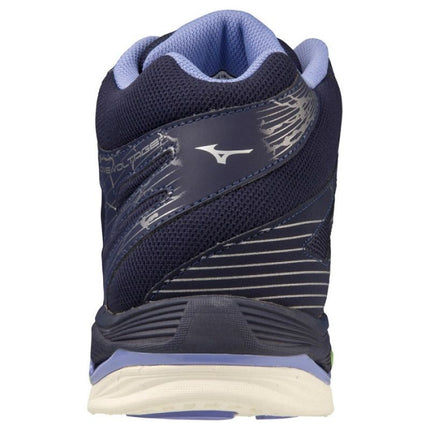 Mizuno Wave Voltage MID M V1GA216511 tinklinio batai