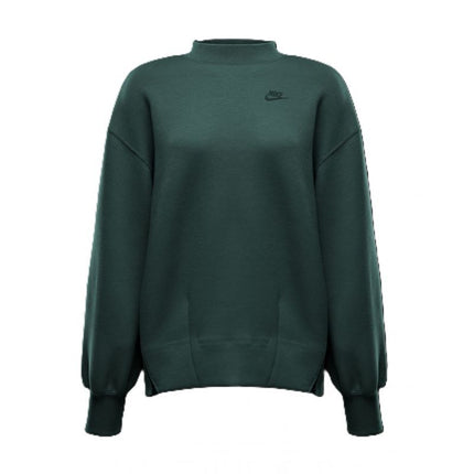 Nike Sportswear Tech Fleece Oversized džemperis W FV8041-338