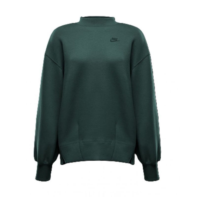 Nike Sportswear Tech Fleece Oversized džemperis W FV8041-338