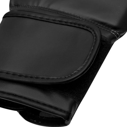 adidas Hybrid 80 bokso pirštinės, juodos