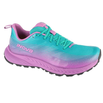 Inov-8 Trailfly Speed W 001151-AQPL-W-01 Bėgimo Bateliai