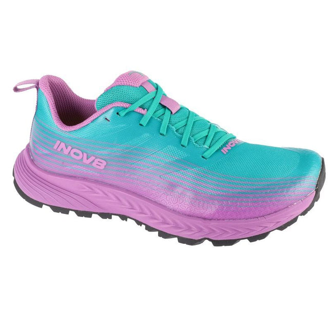 Inov-8 Trailfly Speed W 001151-AQPL-W-01 Bėgimo Bateliai