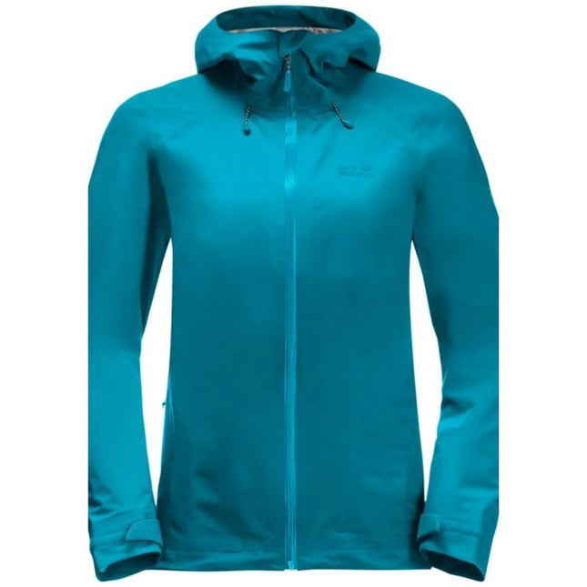 Jack Wolfskin Highest Peak 3l Striukė Jkt W 1115121-1395