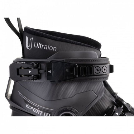 Bauer Konekt2 Suaugusiųjų 1063456 Vartininko Pačiūžos