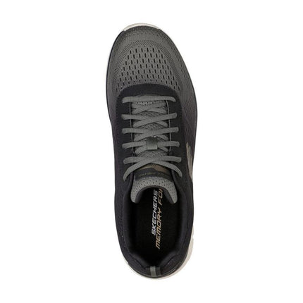 Skechers Track Ripkent M 232399 OLBK avalynė