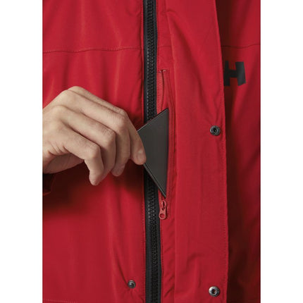 Helly Hansen Reine Parka Striukė Vyrams M 53630 162