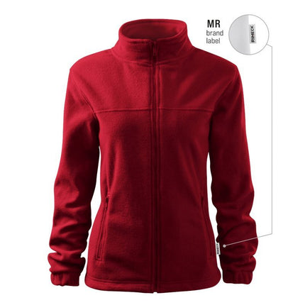 Polar Malfini Striukė W MLI-504MR marlboro red