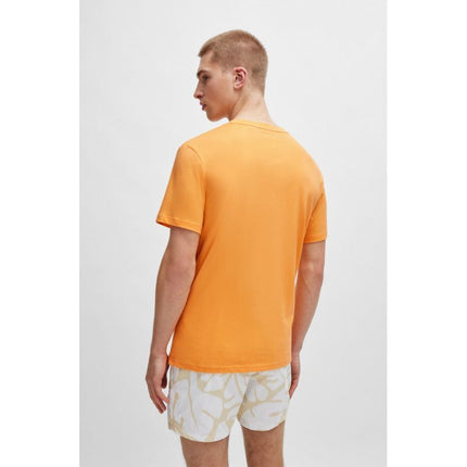 Boss RN Marškinėliai M 50503276-813