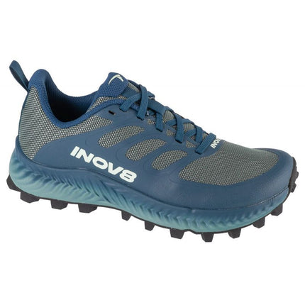 Inov-8 MudTalon W 001145-SBNY-P-001 Bėgimo Bateliai
