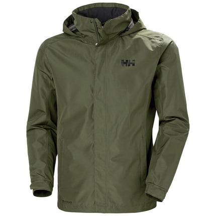 Helly Hansen Dubliner striukė M 62643 431