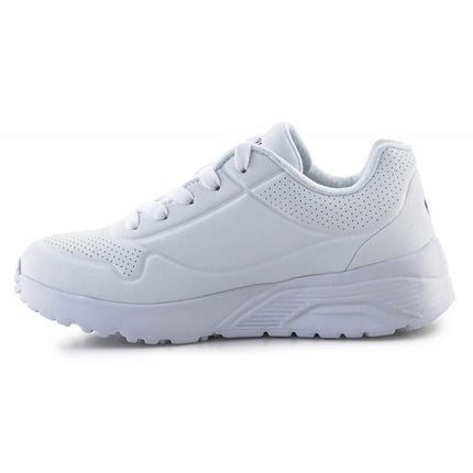 Skechers JGoldcrown: Uno Lite - „Spread the Love“ jaunimo 314064L-WLPR batai