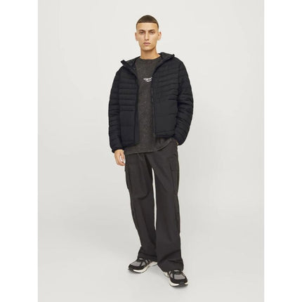 Jack&Jones Jjestate Packable Puffer Hood Noos M 12256983