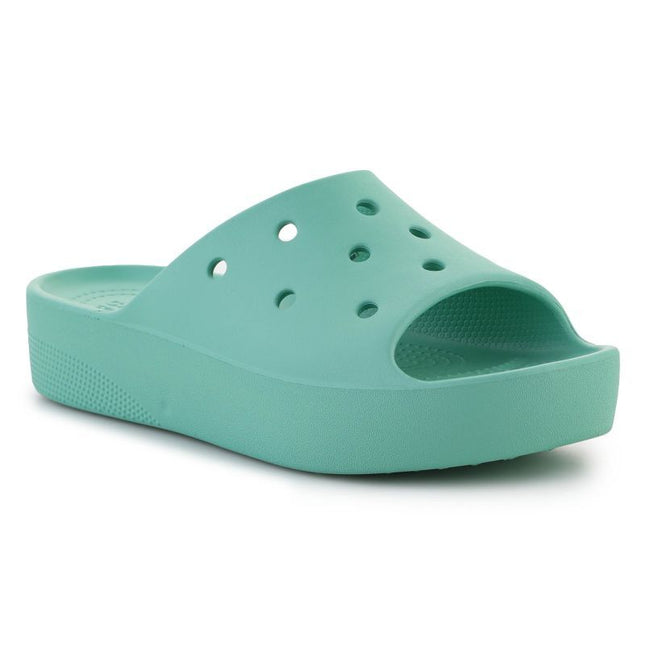 Crocs Classic Platform Slide Moteriškos 208180-3UG