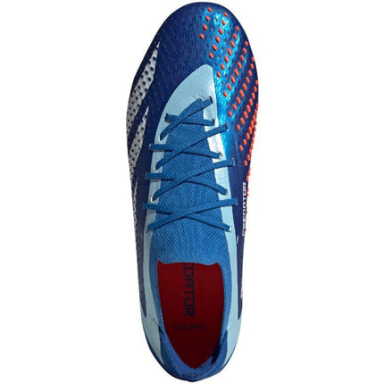Adidas Predator Accuracy.1 Low SG M IF2291 futbolo batai