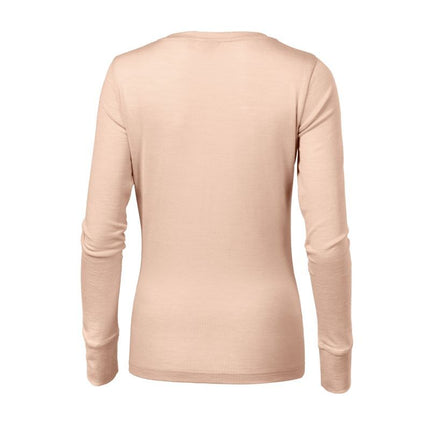 Malfini Premium Merino Rise LS W MLI-160C5 Marškinėli