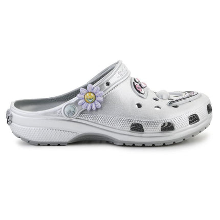 Crocs Scharf Classic Clog 209487-040 šlepetės