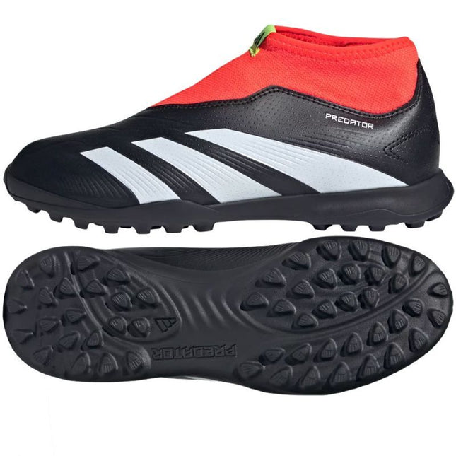 Adidas Predator League LL TF vaikiški bateliai IG5431