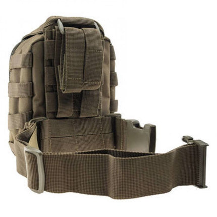 Magnum Med Pirmosios pagalbos rinkinys 92800355302