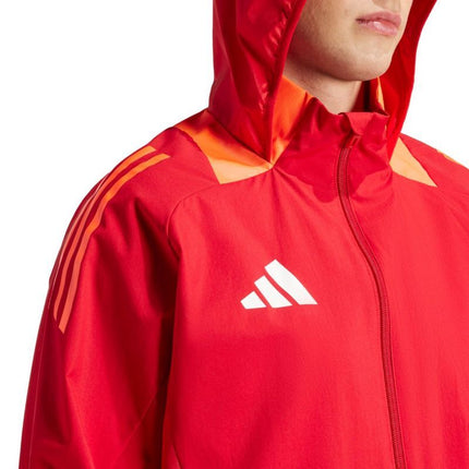 Adidas Tiro 24 Competition Visų orų M IR9522 striukė