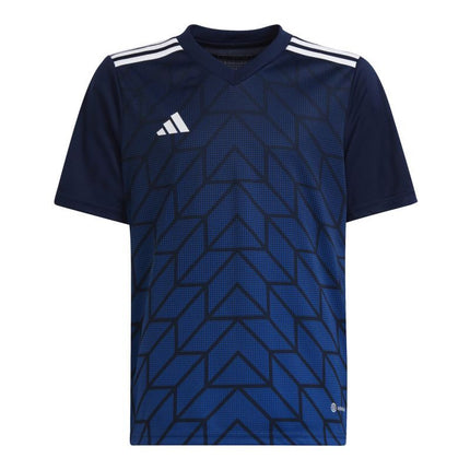 adidas Team Icon 23 Jr Marškinėliai HR2653