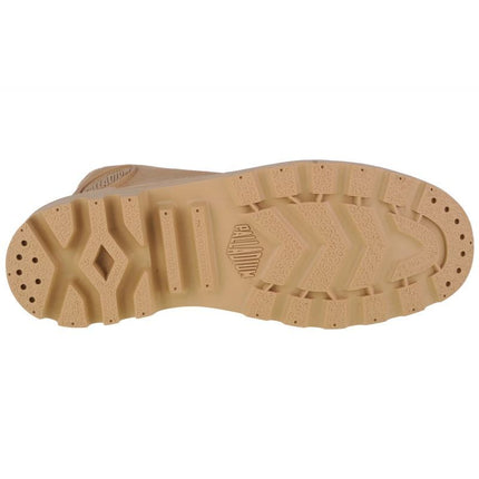 Palladium Mono Chrome batai 73089-271-M