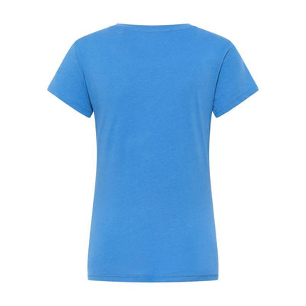 Mustang Alexia C Print marškinėliai W 1013781 5428