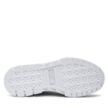 Puma Mayze Leather WN W 381983-01 batai