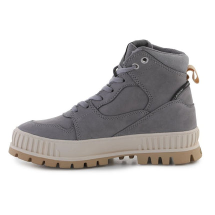 Palladium Pallashock HI SNK loudburst W 98357-054-M batai