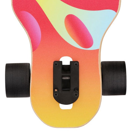 Freeride ilgos lenta riedlentė Spokey longbay pro 9506999000 940998