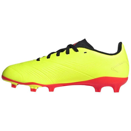 Adidas Predator League L FG Jr IG7747 futbolo batai
