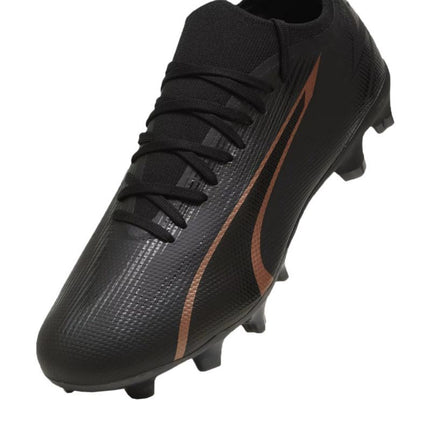 Puma Ultra Match FG/AG M 107754 02 futbolo bateliai