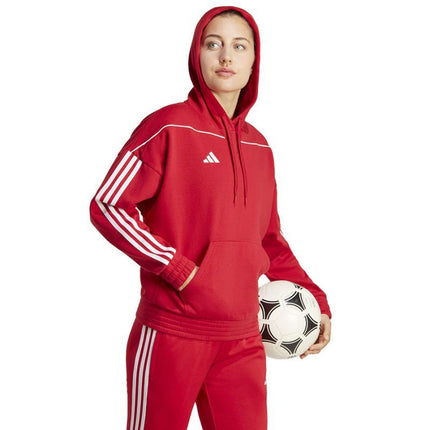 Adidas TIRO 23 Hoody W HS7234