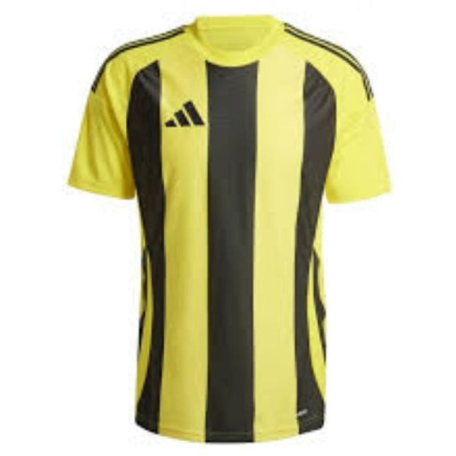 Adidas Striped 24 JSY M marškinėliai IW2146