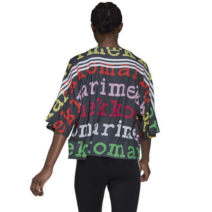 adidas Mmk Marškinėliai W HG6327