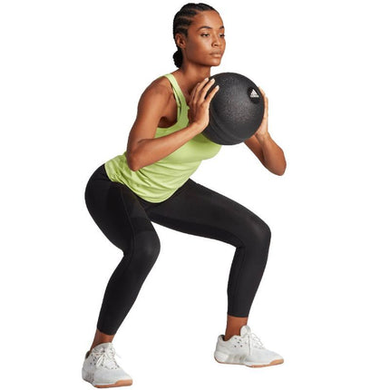 adidas Top Aeroready Train Essentials Minimal Branding T-Shirt W HZ5628