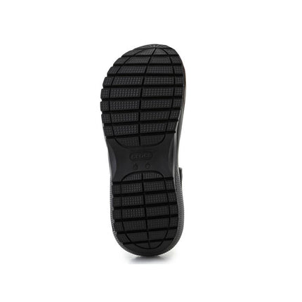 Crocs Classic Mega Crush W klumpės 207989-001