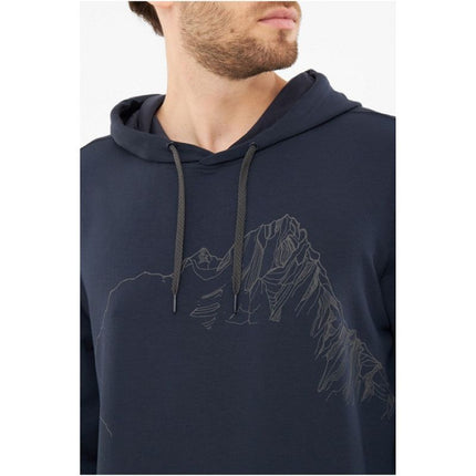 Viking Panaka Hoodie Bamboo džemperis M 730/25/3888/1900