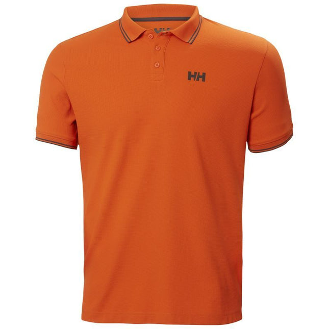 Helly Hansen Kos Polo marškinėliai M 34068 301