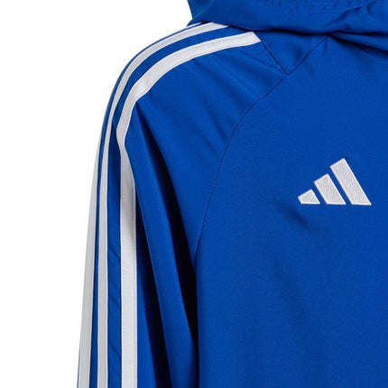 Adidas Tiro 24 jaunimo striukė IM8794