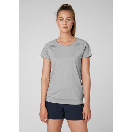 Helly Hansen Malla W 62889 853 marškinėliai