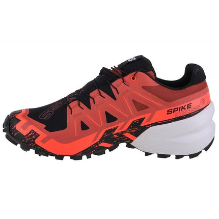 Salomon Spikecross 6 GTX M 472707 vyriški bėgimo bateliai