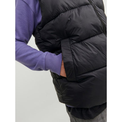 Jack & Jones Jjetoby Apykaklė Liemenė Vyrams M 12235861